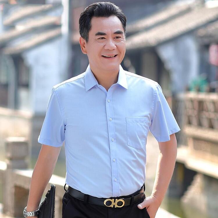 [TOP] 5 Shop thời trang nam trung niên U60 được nhiều quý ông lựa chọn