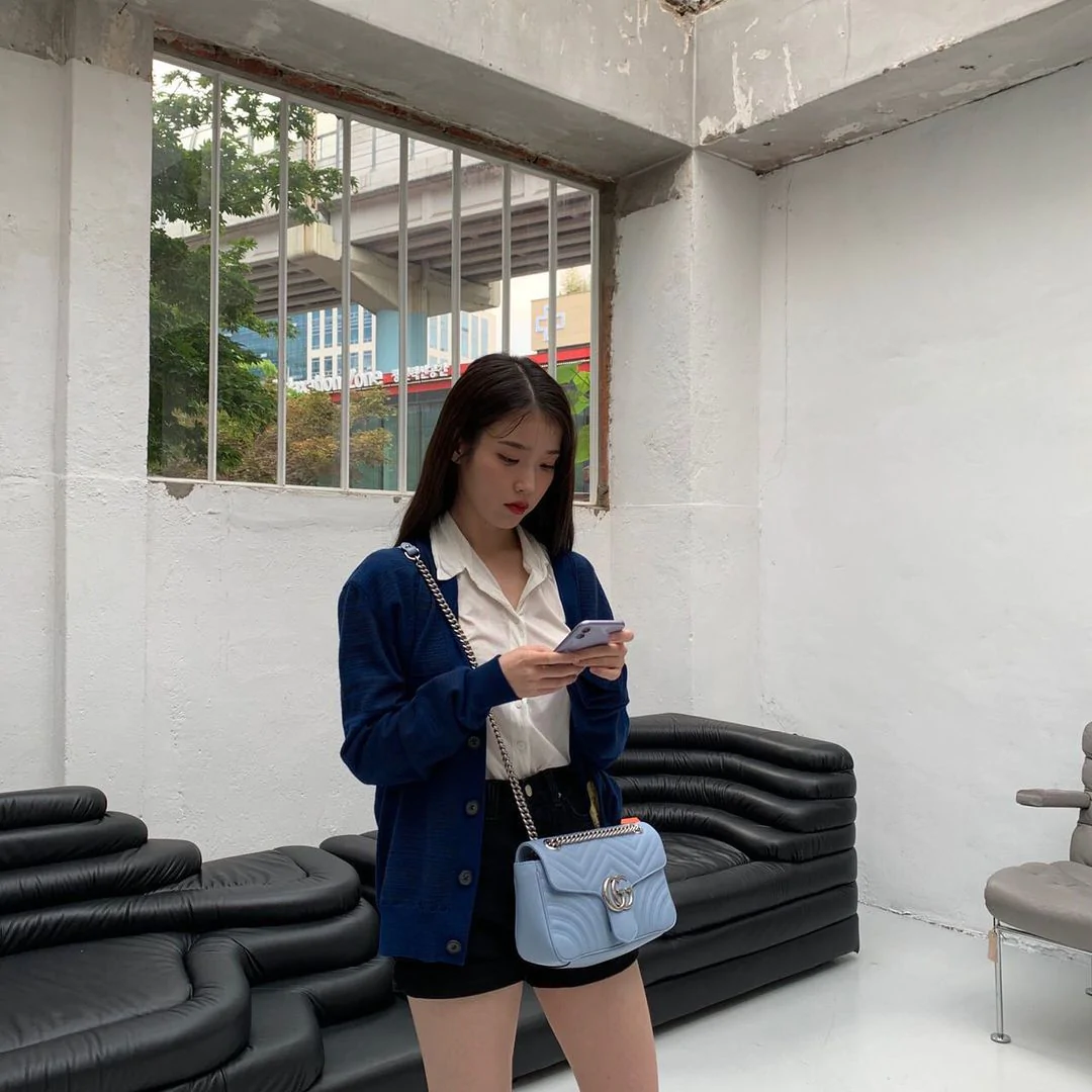 5 Set đồ nữ đẹp cho nàng thỏa sức "check in" cùng bạn bè