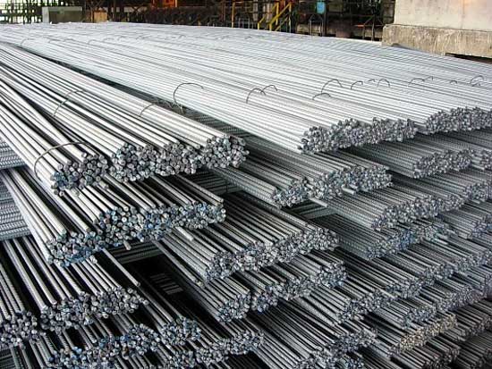 Bảng báo giá thép phi các loại: 6, 8, 10, 12, 14, 16, 18, 20, 22, 25, 28 ... mới nhất